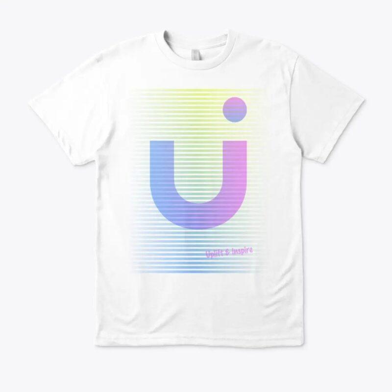 Uplift & inspire Tee